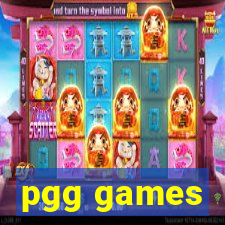 pgg games